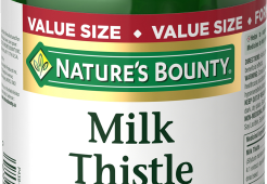 Milk Thistle