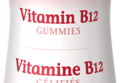 Vitamin B-12 Gummies 150