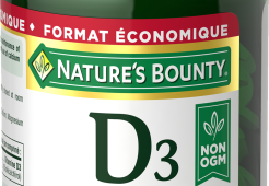 Vitamine D3  1000 ui fr 300