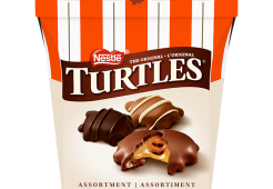Assorted Holiday Gift Chocolates