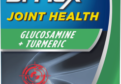 Nature's Bounty Osteo Bi-Flex with Glucosamine + Turmeric