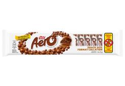 AERO Juniors Treat Size – 9 Count