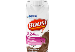 Boost 2.24 chocolate