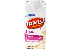 Boost 2.24 vanilla flavor