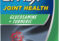 Nature's Bounty Osteo Bi-Flex Glucosamine + Turmeric