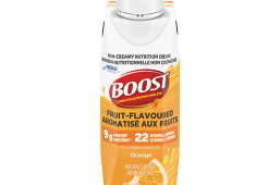  BOOST Juice Fruit Flavoured Beverage - Orange