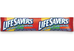 LIFE SAVERS Pop