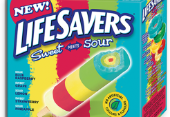 LIFE SAVERS® Sweet Meets Sour Pops