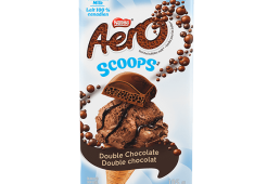  AERO Scoops Double Chocolate