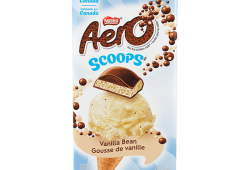 AERO Scoops Vanilla Bean 