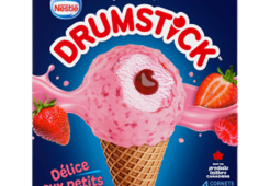 drumstick berry bliss special edition fr header