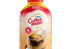 COFFEE-MATE Double Double-mate
