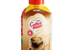 COFFEE-MATE Hazelnut Liquid Coffee Enhancer