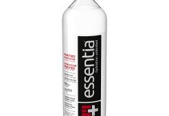 essentia water bottle 1 L