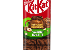 KITKAT Hazelnut Tablet