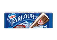 PARLOUR Vanilla Sandwich 100 ml