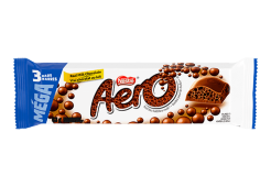 aero milk mega bar