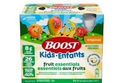 boost kids tropical pack