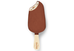 EXTRÄAZ Cookie Dough Dynamo Ice Cream Bars