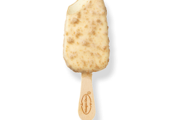 KEY LIME PIE ICE-CREAM BARS
