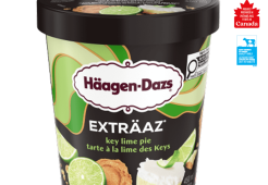 Extraaz Key Lime Pie