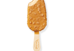 HÄAGEN-DAZS EXTRÄAZ SALTED CARAMEL CRUNCH