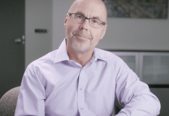 Dr. Ted Jablonski provides some simple tips for improving heart health.