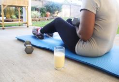 Why you Need Protien 